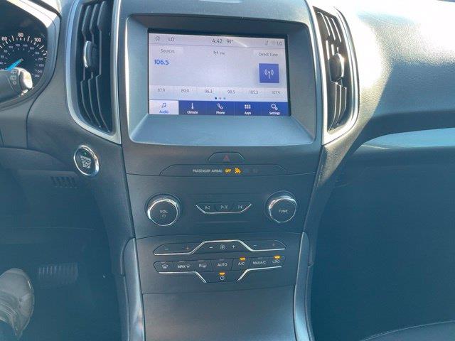 2020 Ford Edge - $15,495