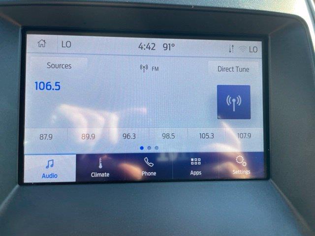 2020 Ford Edge - $15,495