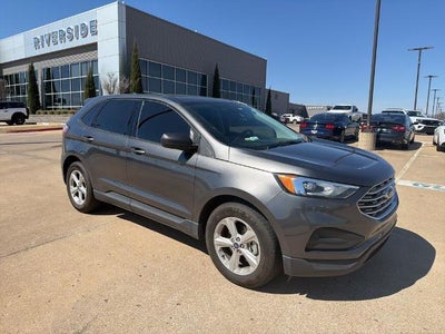 2020 Ford Edge SE 4DR Crossover