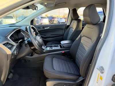 2021 Ford Edge SE 4DR Crossover