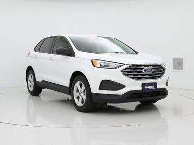 2021 Ford Edge SE 4DR Crossover