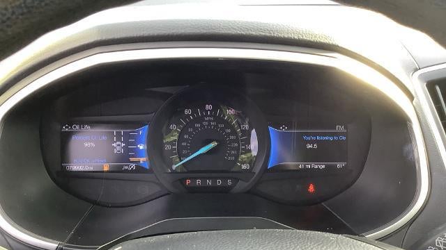 2021 Ford Edge SE