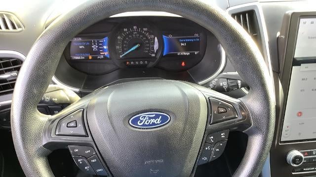 2021 Ford Edge SE