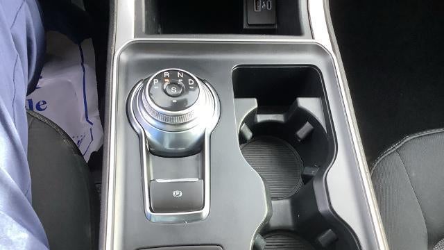 2021 Ford Edge SE