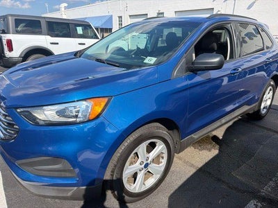 2020 Ford Edge SE 4DR Crossover