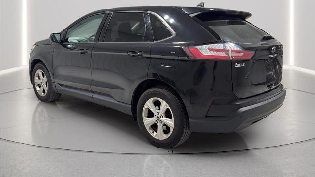 2021 Ford Edge SE