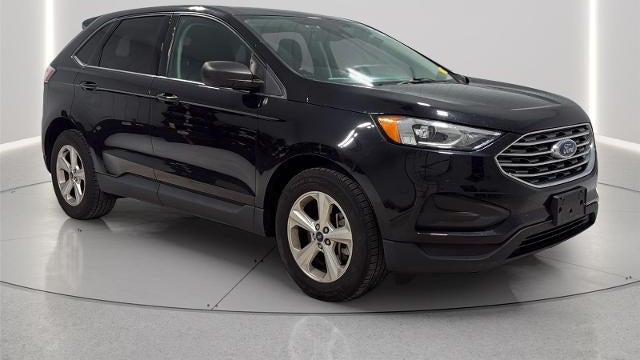 2021 Ford Edge SE