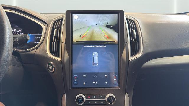 2021 Ford Edge SE