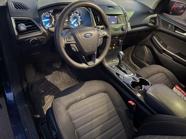 2016 Ford Edge - $9,311