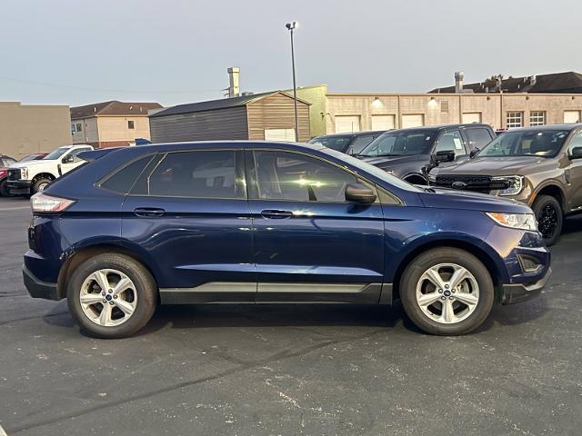 2016 Ford Edge - $9,311