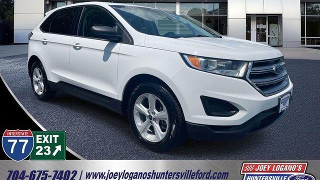 Preowned 2018 Ford Edge SE for Sale