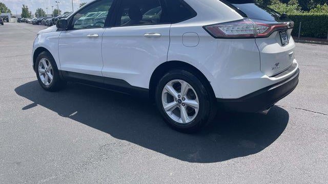 2018 Ford Edge SE