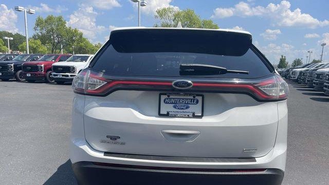 2018 Ford Edge SE