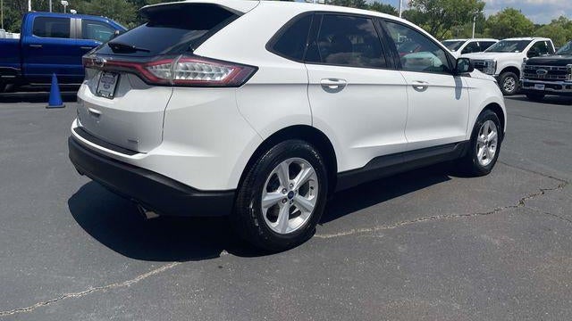 2018 Ford Edge SE