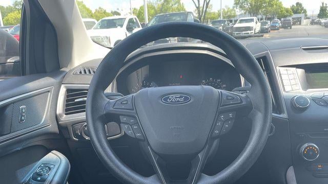 2018 Ford Edge SE