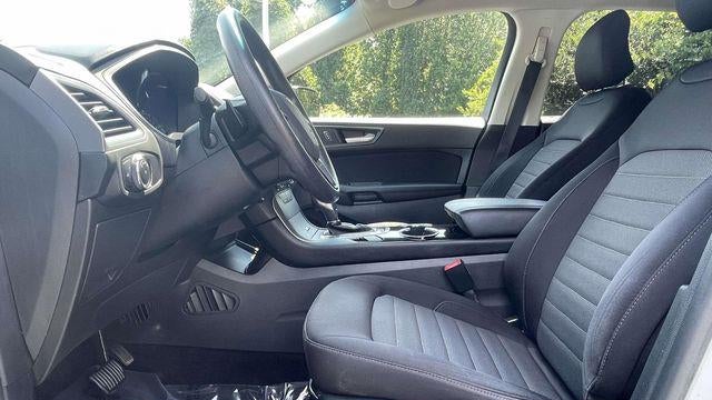 2018 Ford Edge SE