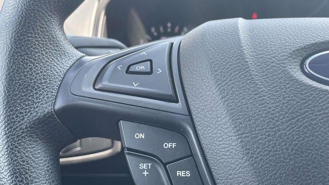 2018 Ford Edge SE