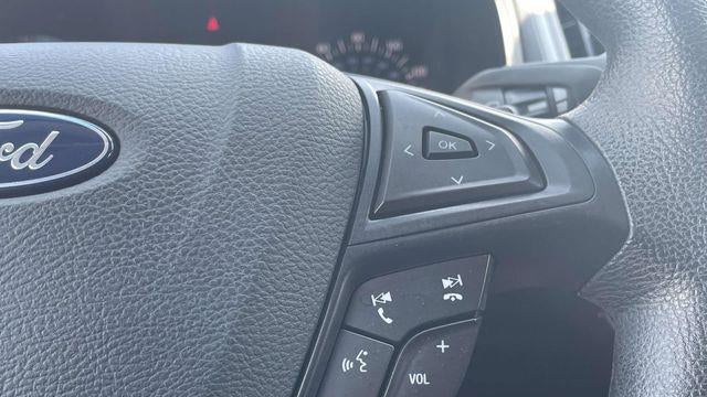 2018 Ford Edge SE