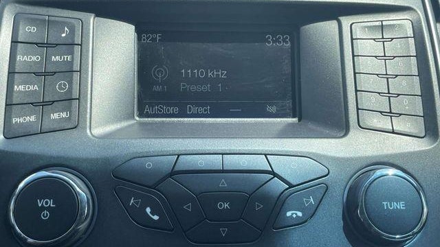 2018 Ford Edge SE