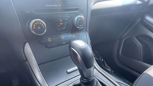 2018 Ford Edge SE