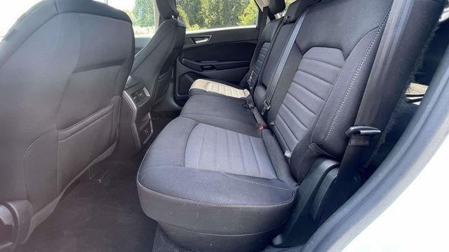 2018 Ford Edge SE