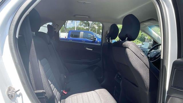 2018 Ford Edge SE