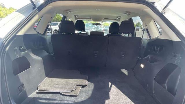 2018 Ford Edge SE
