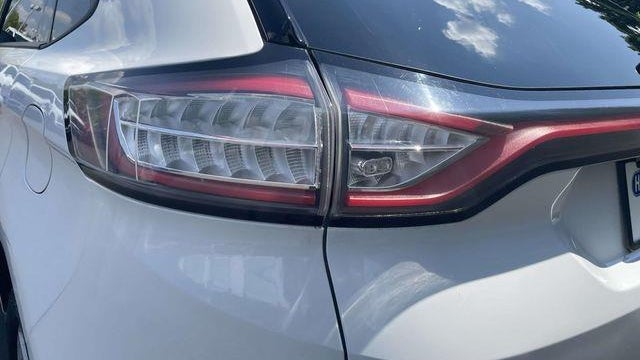 2018 Ford Edge SE