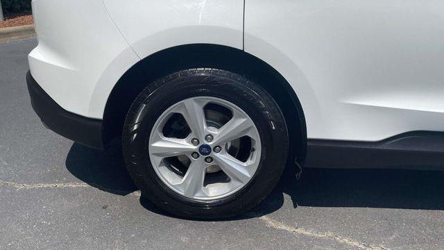 2018 Ford Edge SE