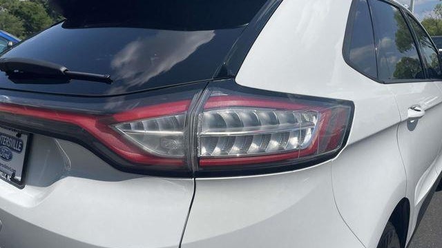 2018 Ford Edge SE