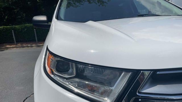 2018 Ford Edge SE