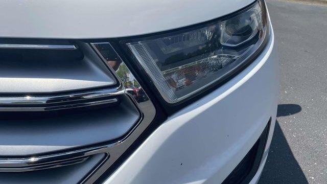 2018 Ford Edge SE