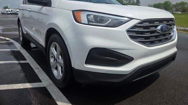 Preowned 2019 Ford Edge SE for Sale