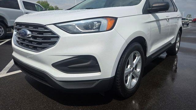 2019 Ford Edge SE
