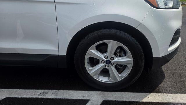 2019 Ford Edge SE