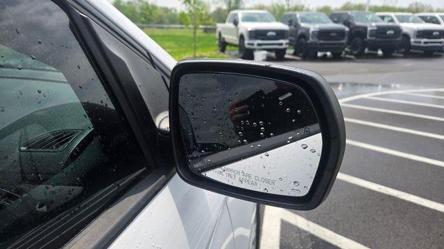2019 Ford Edge SE