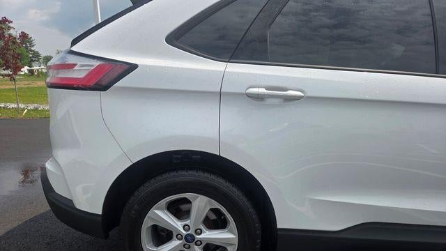 2019 Ford Edge SE