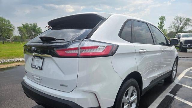 2019 Ford Edge SE