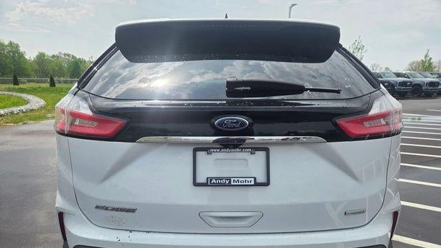 2019 Ford Edge SE