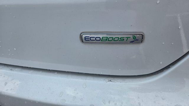 2019 Ford Edge SE