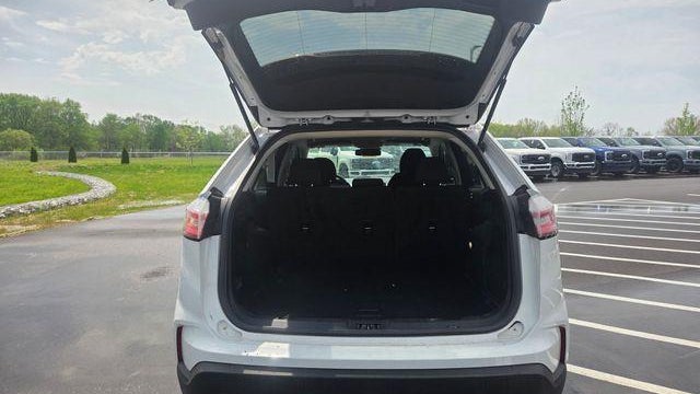 2019 Ford Edge SE