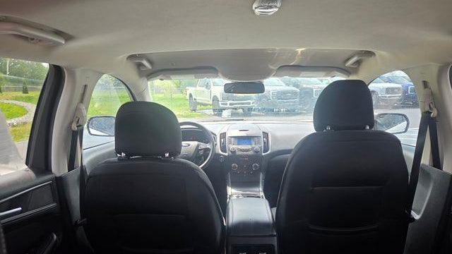 2019 Ford Edge SE