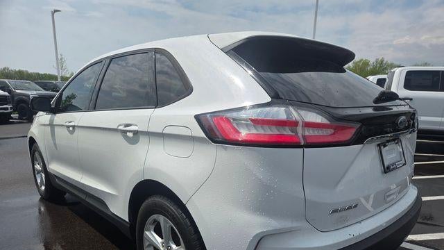 2019 Ford Edge SE