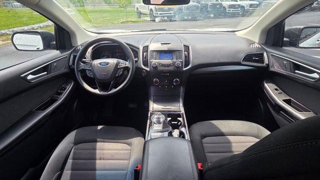 2019 Ford Edge SE