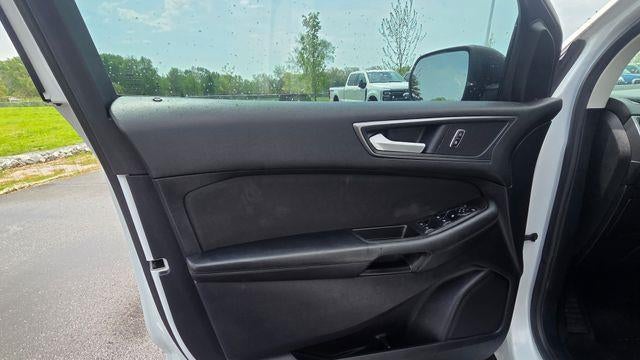 2019 Ford Edge SE