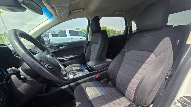 2019 Ford Edge SE