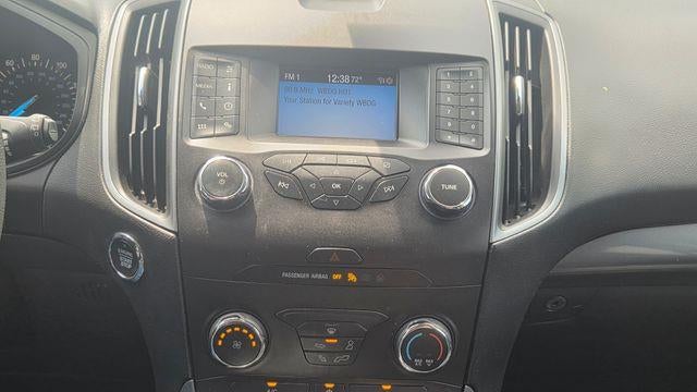 2019 Ford Edge SE