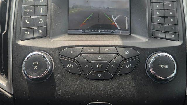 2019 Ford Edge SE