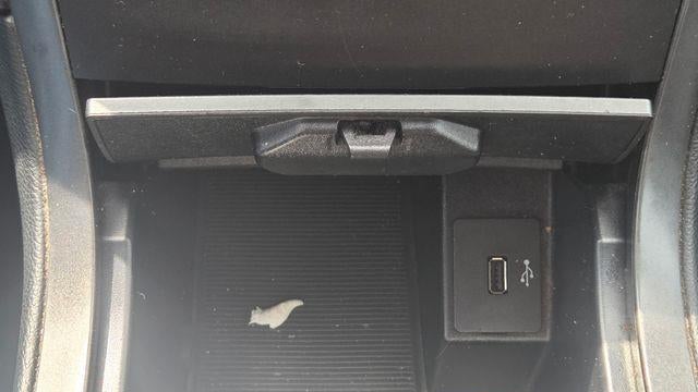 2019 Ford Edge SE