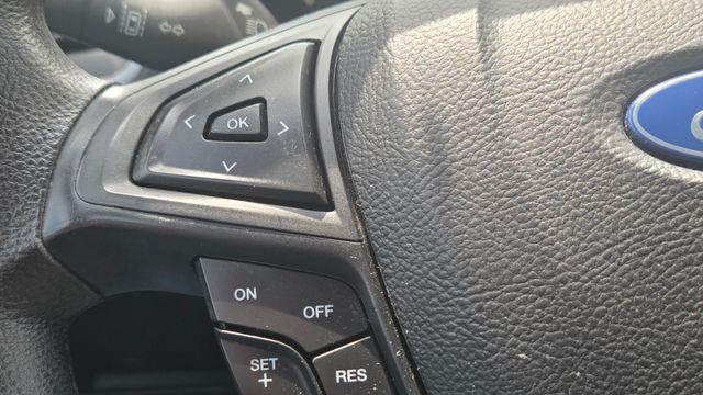 2019 Ford Edge SE